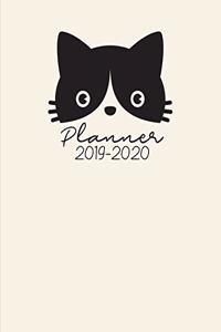 Planner 2019-2020