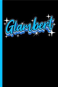 Glambert (Blue)