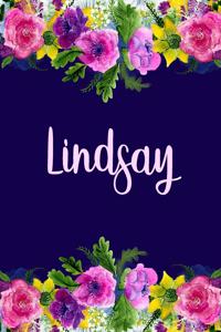 Lindsay