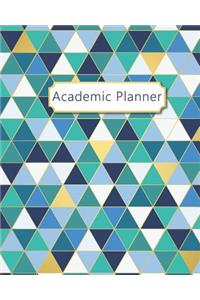 Academic Planner