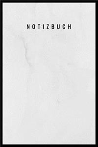 Notizbuch