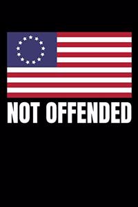 Not Offended