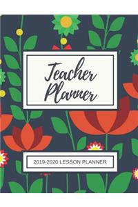 Lesson Planner for Teachers