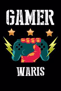 Gamer Waris