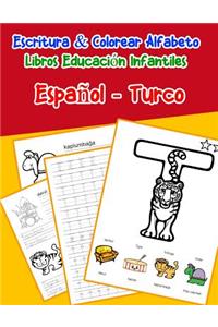 Español - Turco
