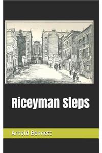 Riceyman Steps