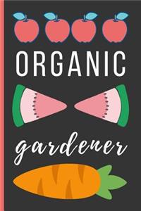Organic Gardener