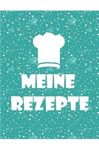 Meine Rezepte