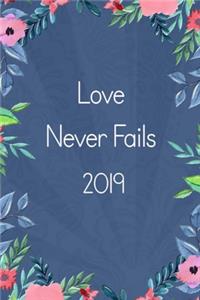Thick Lined Notebook, Journal (120 Pages) - Jehovah Witness Gifts