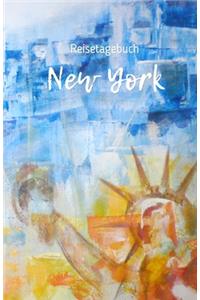 Reisetagebuch New York