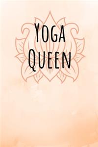 Yoga Queen