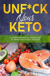 Unf*ck Your Keto