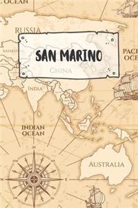 San Marino