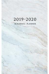 2019-2020 Academic Planner