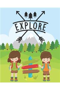 Explore