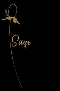 Sage