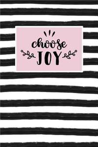 Choose Joy