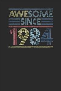 Awesome Since 1984
