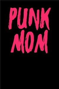 Punk Mom