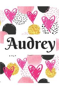 Audrey