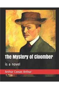 The Mystery of Cloomber