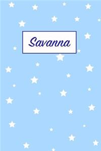 Savanna