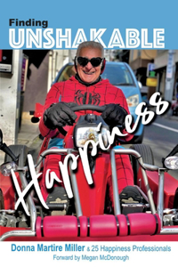 Finding Unshakable Happiness
