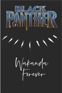 Black Panther Wakanda Forever