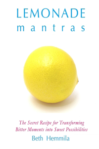 Lemonade Mantras