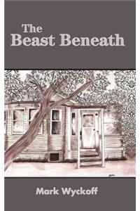 Beast Beneath hard back edition