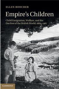 Empire's Children