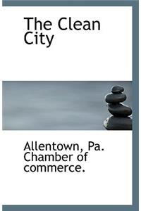 The Clean City