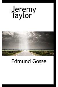 Jeremy Taylor