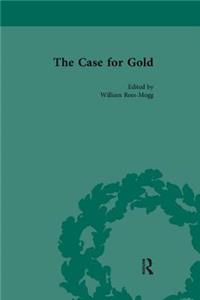 Case for Gold Vol 1