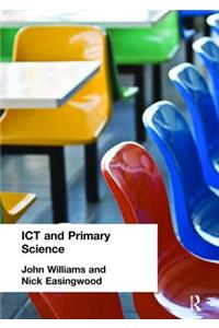 ICT and Primary Science