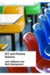 Ict and Primary Science