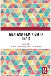 Men and Feminism in India