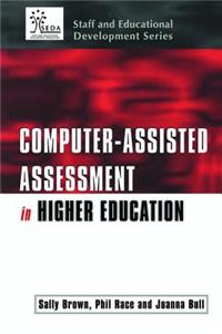 Computer-Assisted Assessment of Students