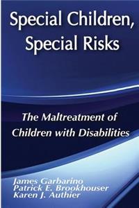 Special Children, Special Risks