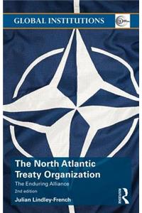 North Atlantic Treaty Organization