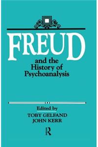 Freud and the History of Psychoanalysis