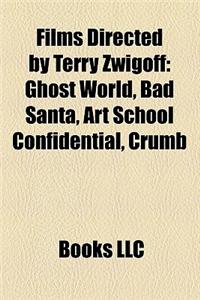 Films Directed by Terry Zwigoff (Study Guide)