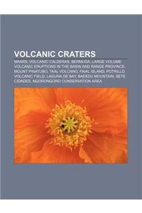 Volcanic Craters