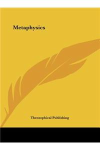 Metaphysics
