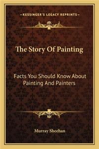 Story Of Painting