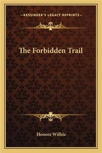 Forbidden Trail