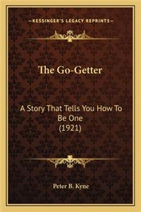 Go-Getter