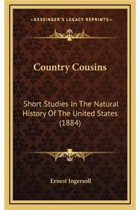 Country Cousins