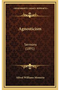 Agnosticism