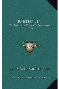 Parthenia